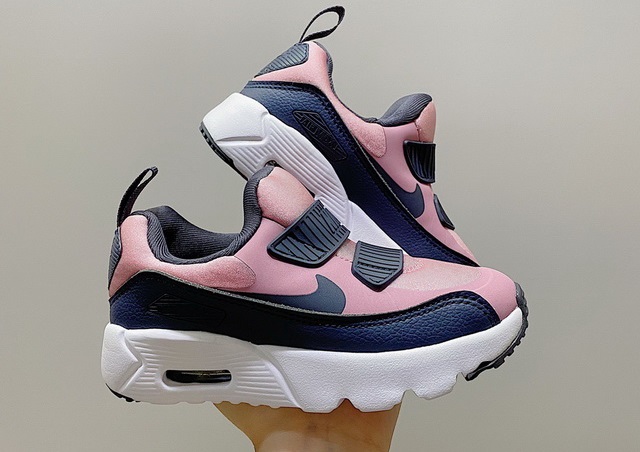 Kids Nike Air Max 90 08 - Click Image to Close